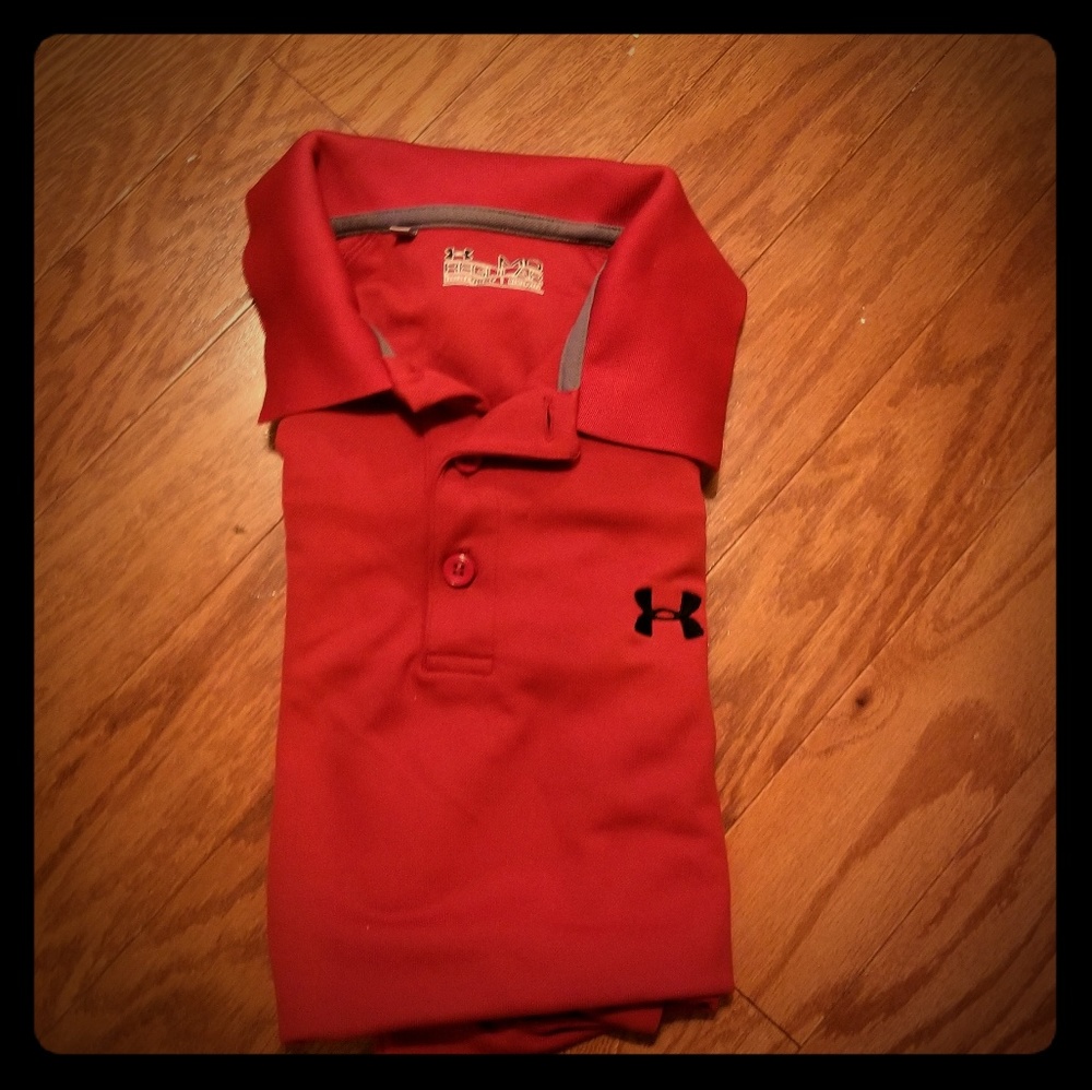 Under Armour Men's Shirt